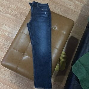 Gap 1969 Denim Blue Jeans